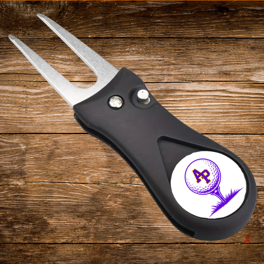 AP Trojans Divot Tool