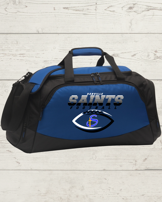 Saints Duffle Bag