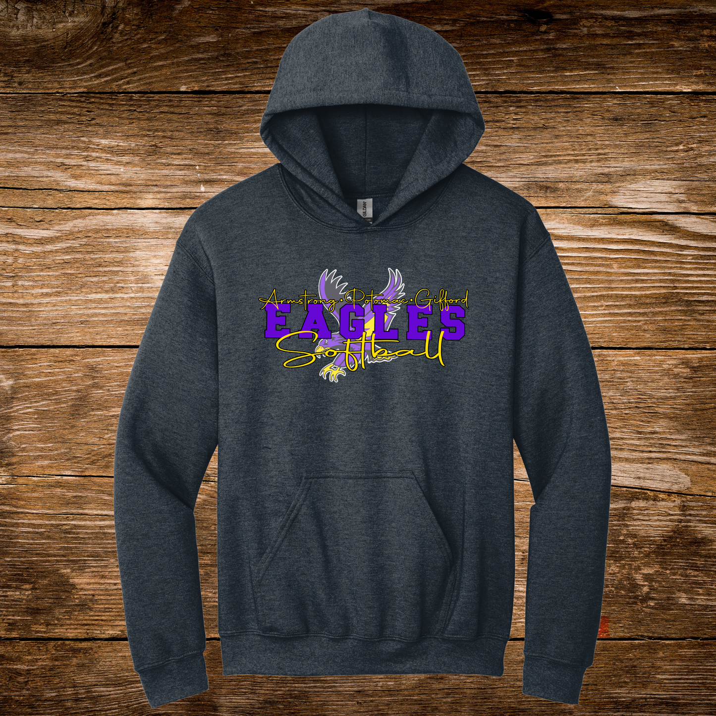APG Eagles T-Shirt/Crewneck/Hoodie