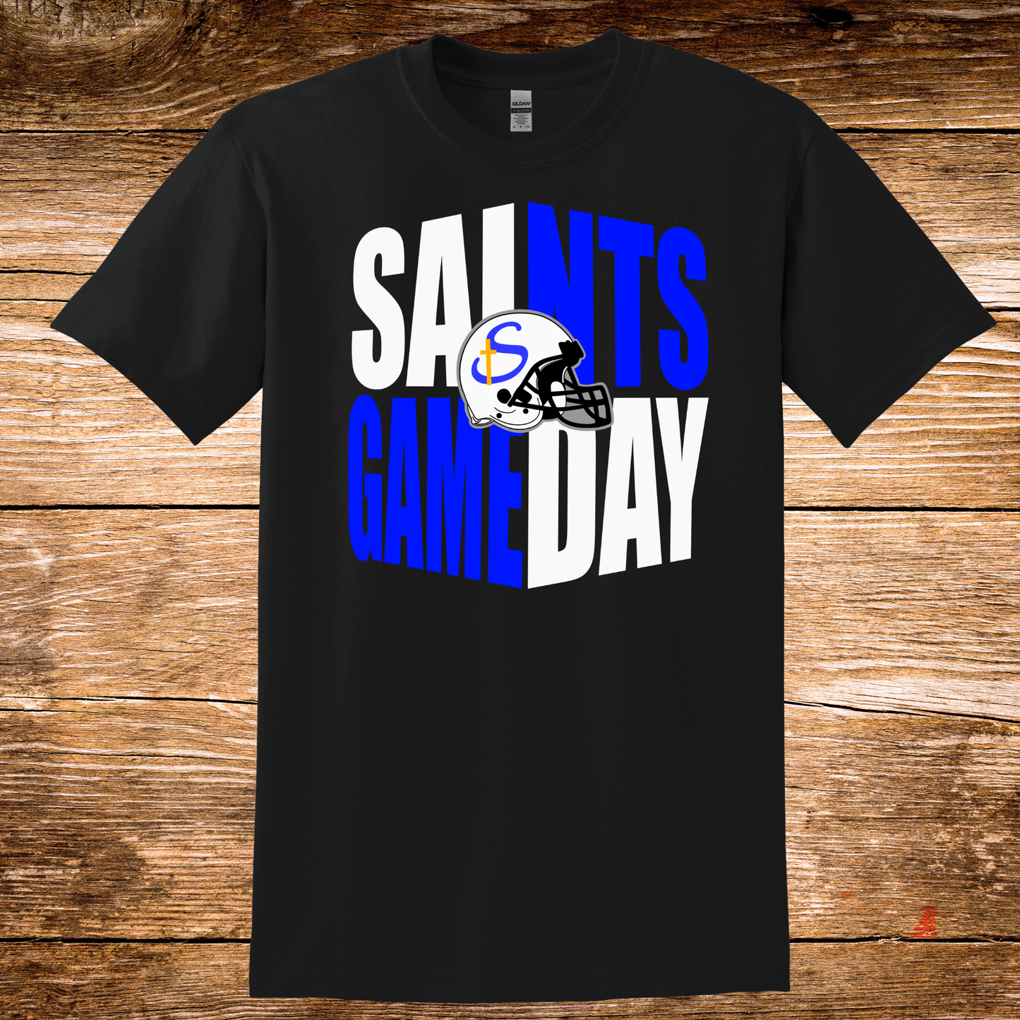 Saints Game Day T-Shirt/Crewneck/Hoodie