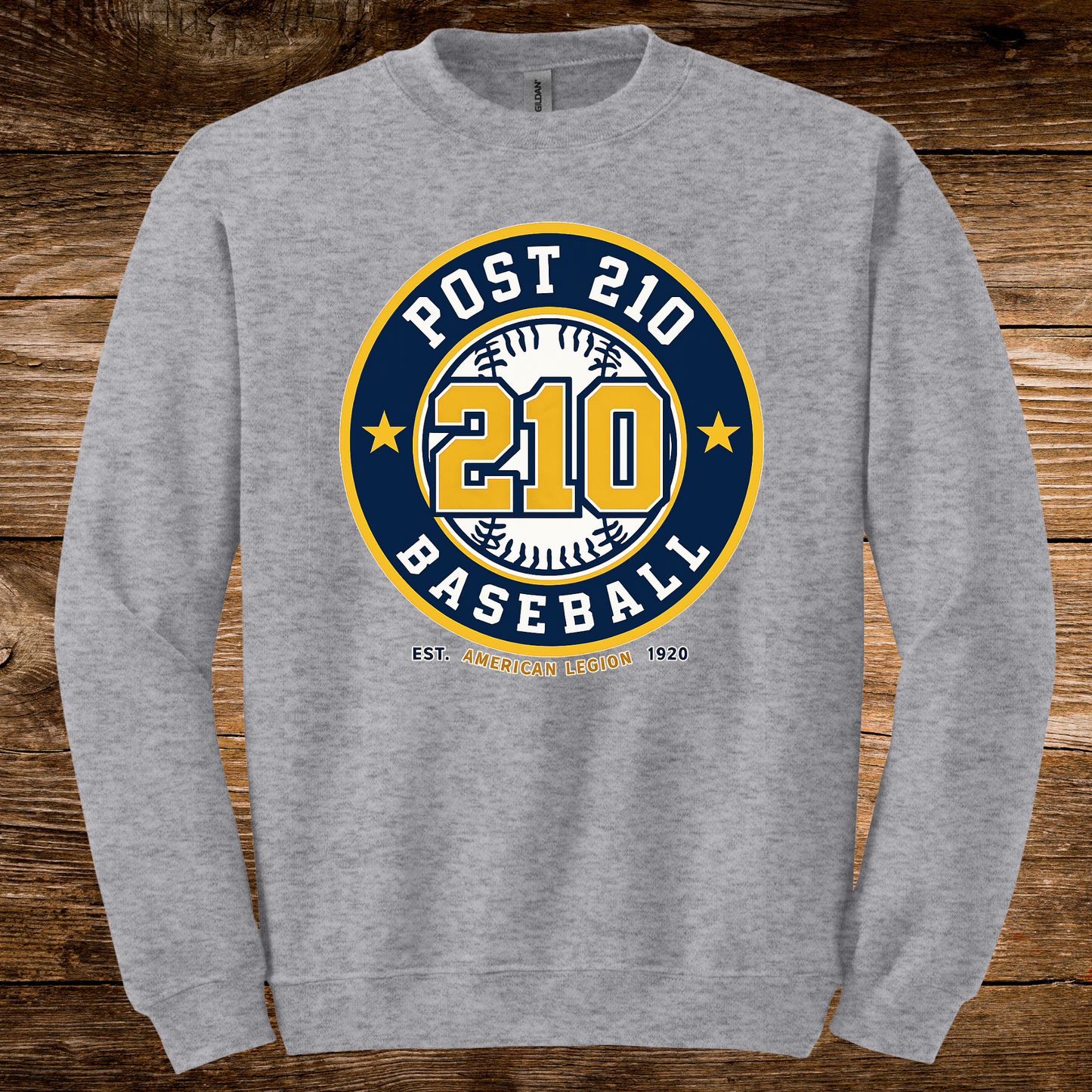 Game Day Classic T-Shirt/Crewneck/Hoodie