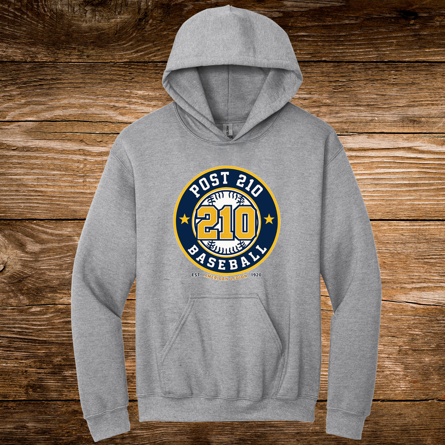 Game Day Classic T-Shirt/Crewneck/Hoodie