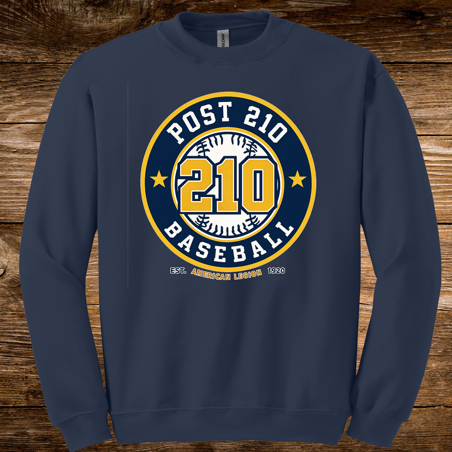 Game Day Classic T-Shirt/Crewneck/Hoodie