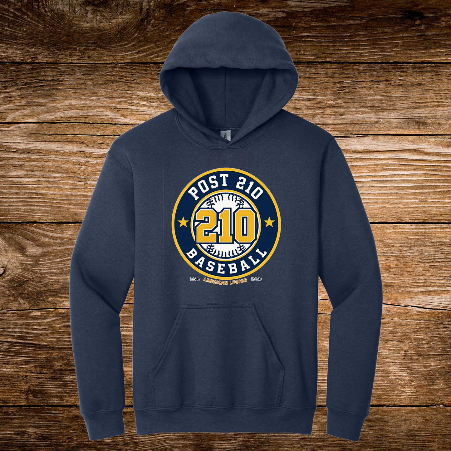 Game Day Classic T-Shirt/Crewneck/Hoodie