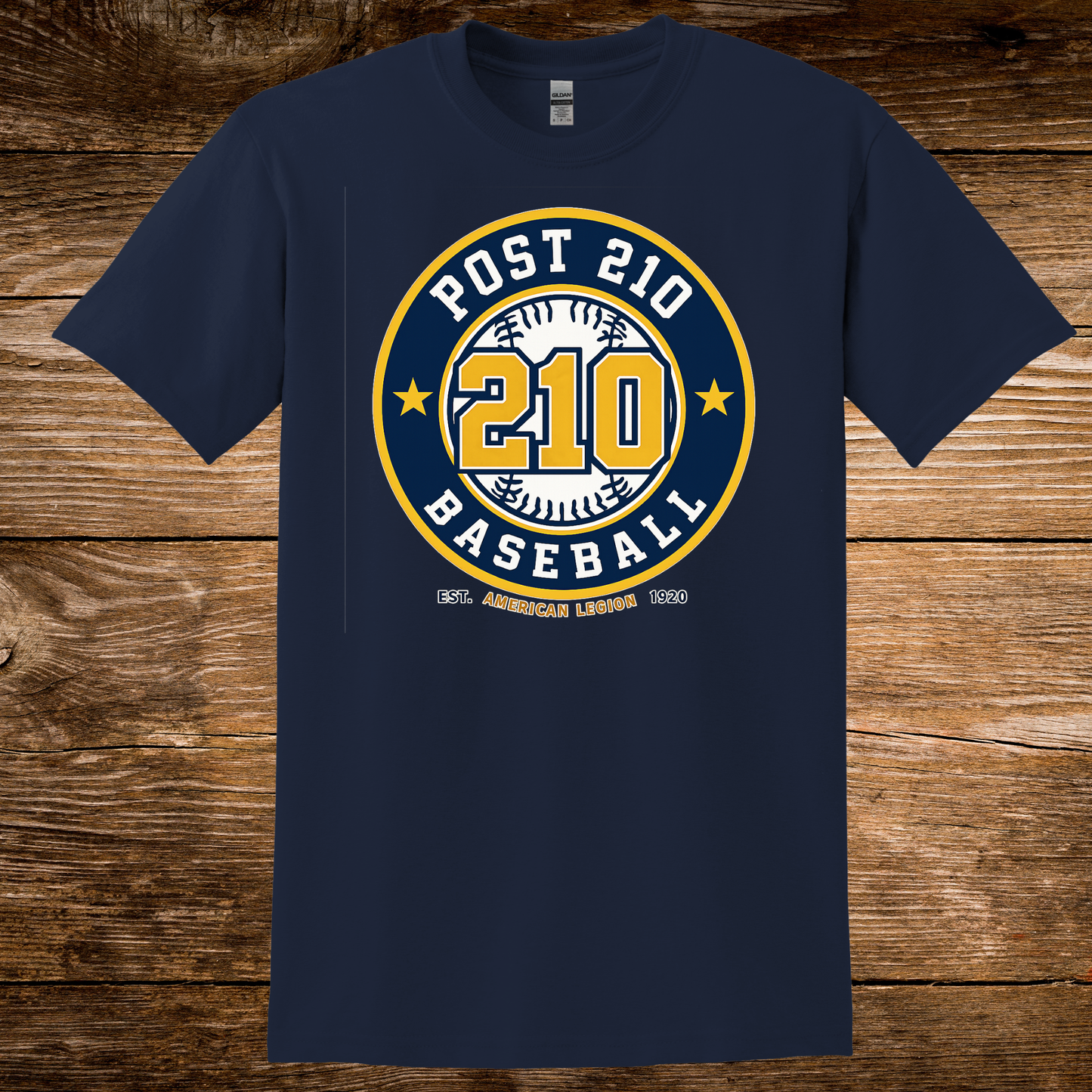 Game Day Classic T-Shirt/Crewneck/Hoodie