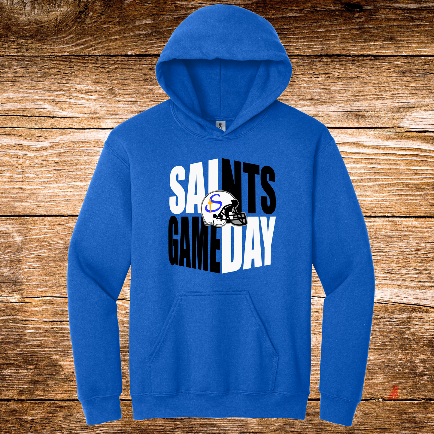 Saints Game Day T-Shirt/Crewneck/Hoodie