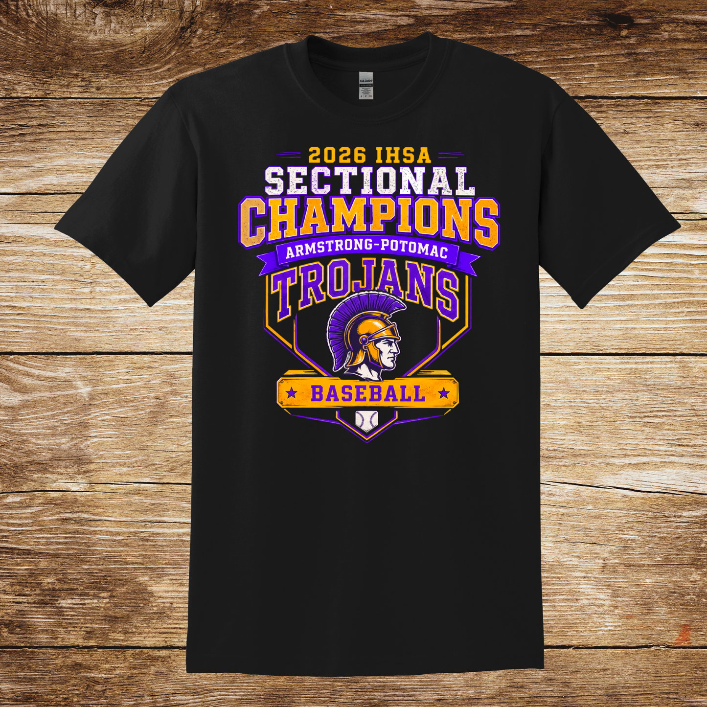 Sectional Champs 2026