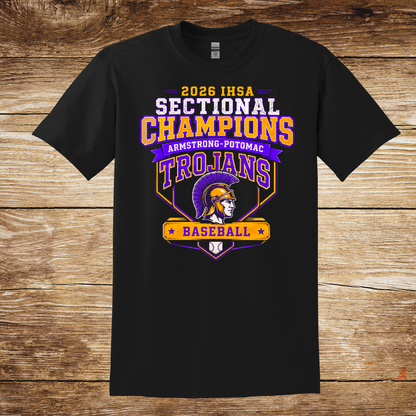 Sectional Champs 2026