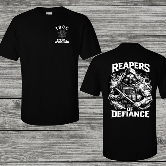 Special Operations T, Long Sleeve, Crew, Hoodie