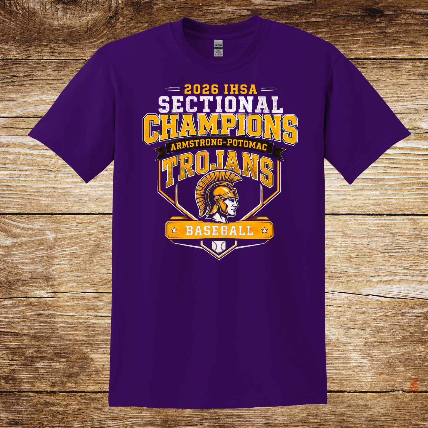 Sectional Champs 2026