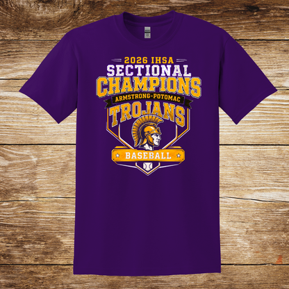 Sectional Champs 2026
