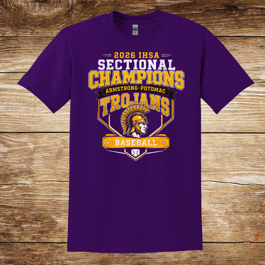 Sectional Champs 2026