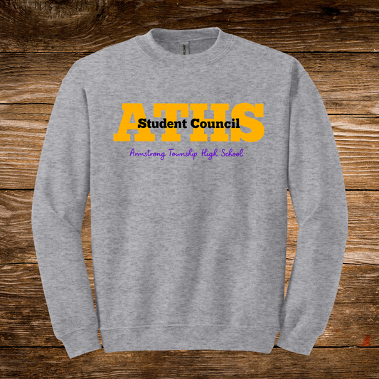 ATHS Student Council