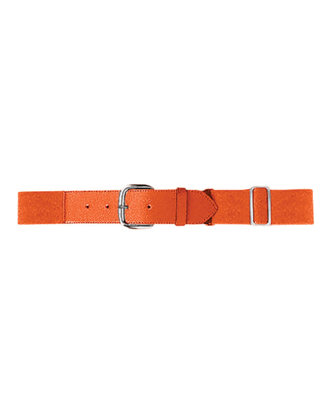 Baseball/Softball Belt