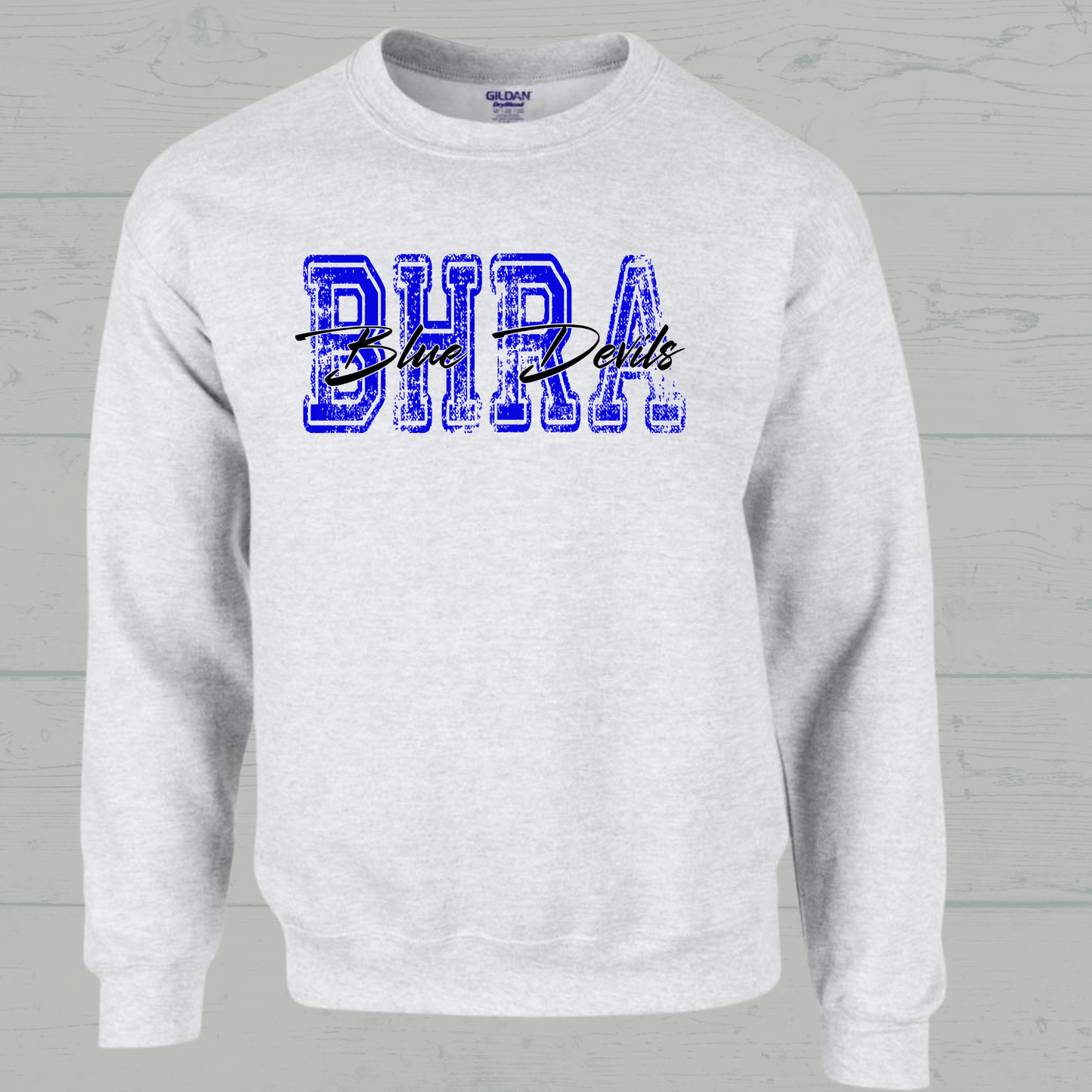 BHRA Spirit Week