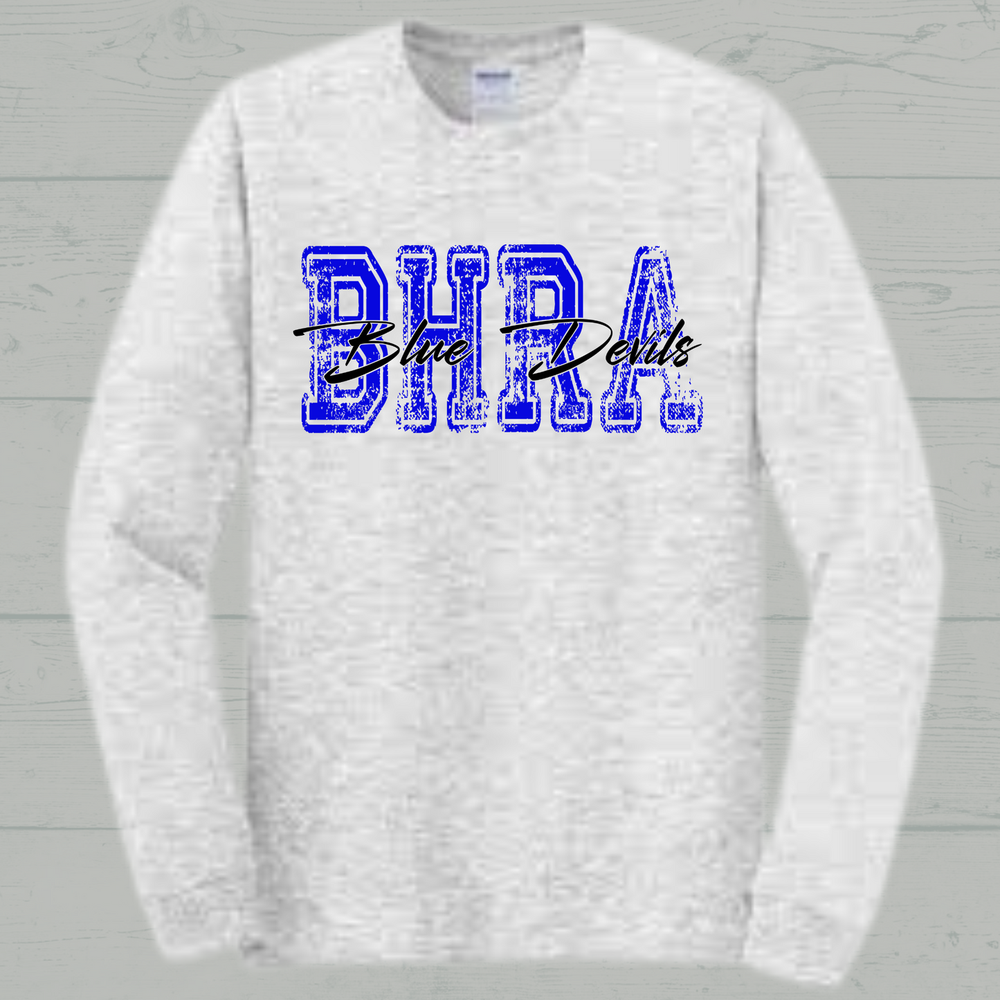 BHRA Spirit Week