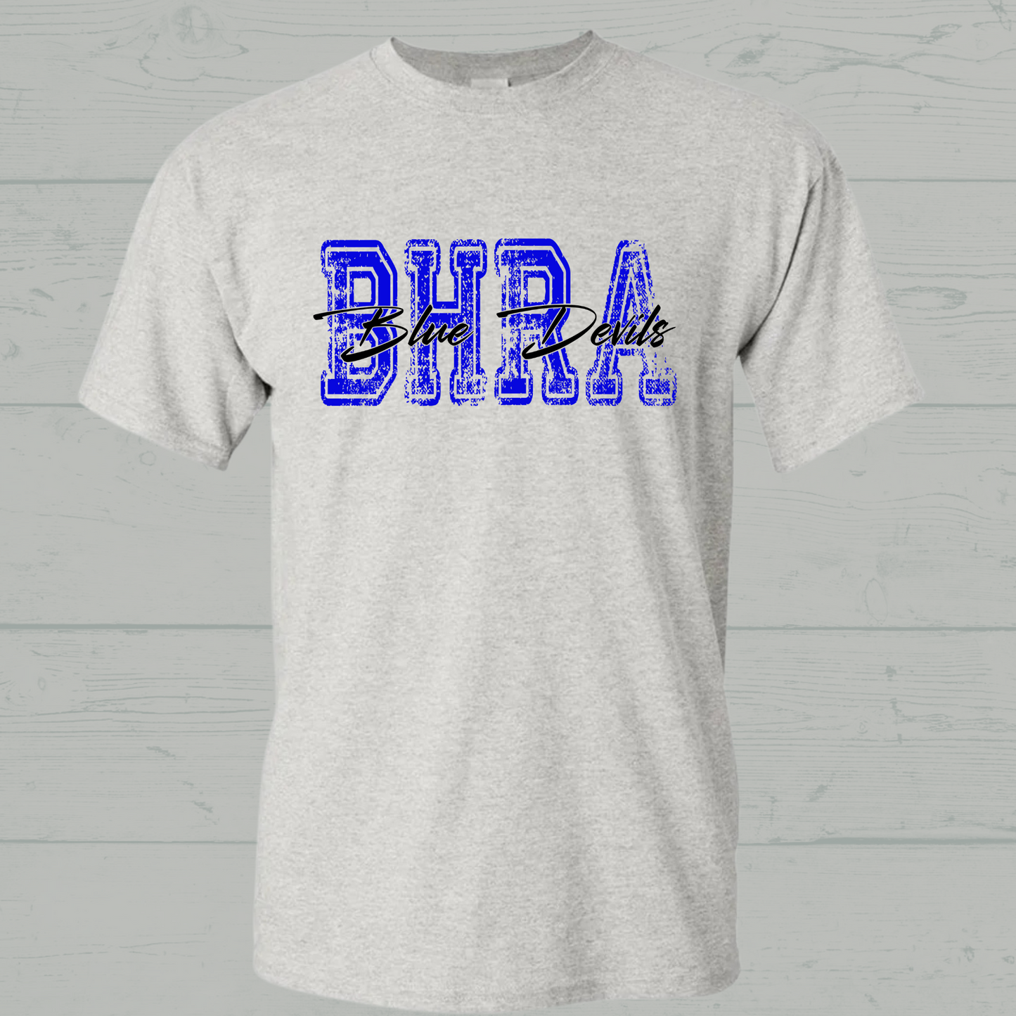 BHRA Spirit Week