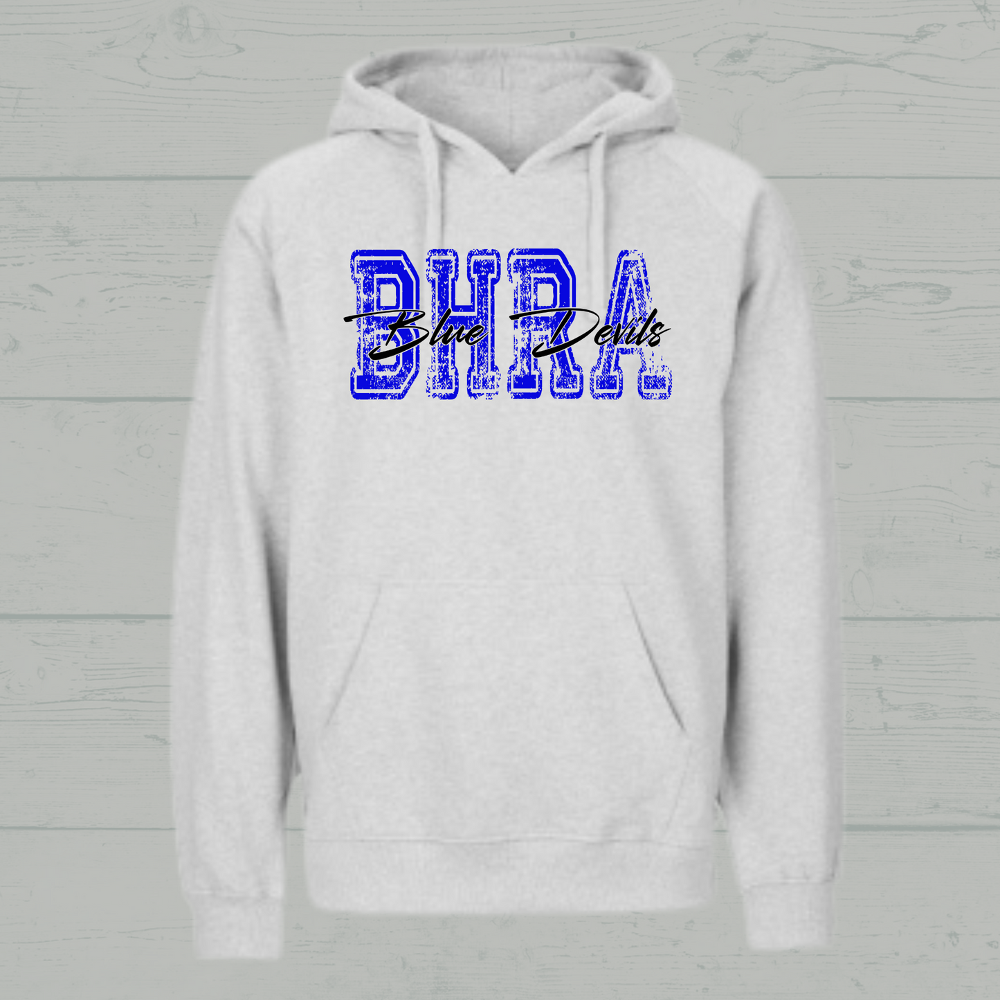BHRA Spirit Week