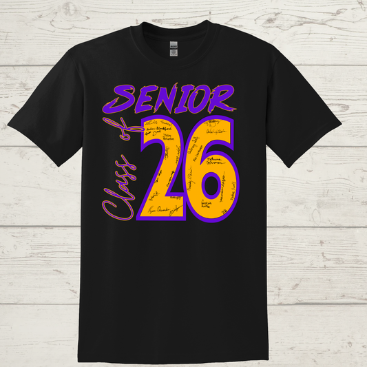 AP Senior 2026 Shirt/Crewneck/Hoodie