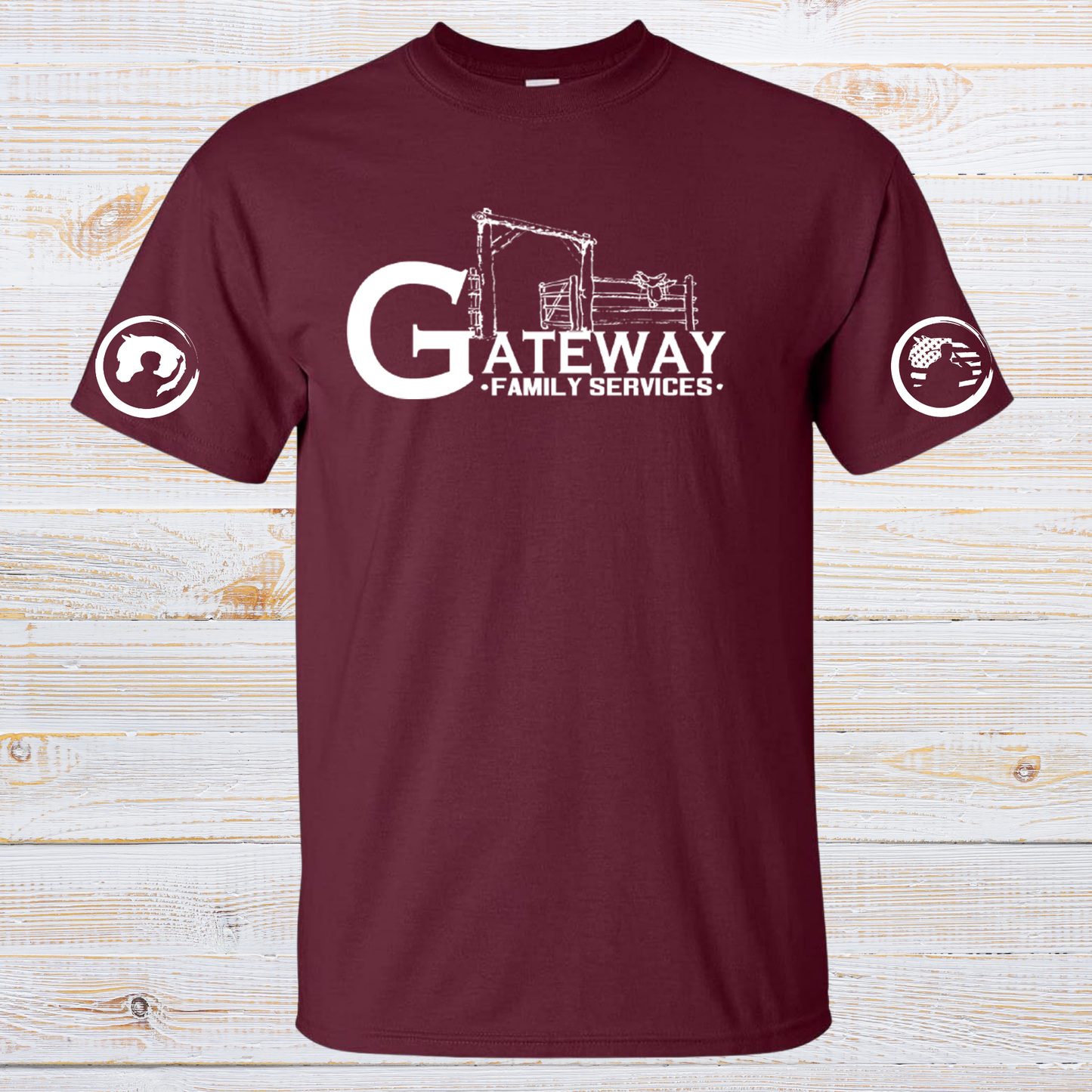 Rookie Baseball Family Shirt