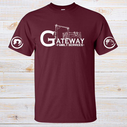 Rookie Baseball Family Shirt