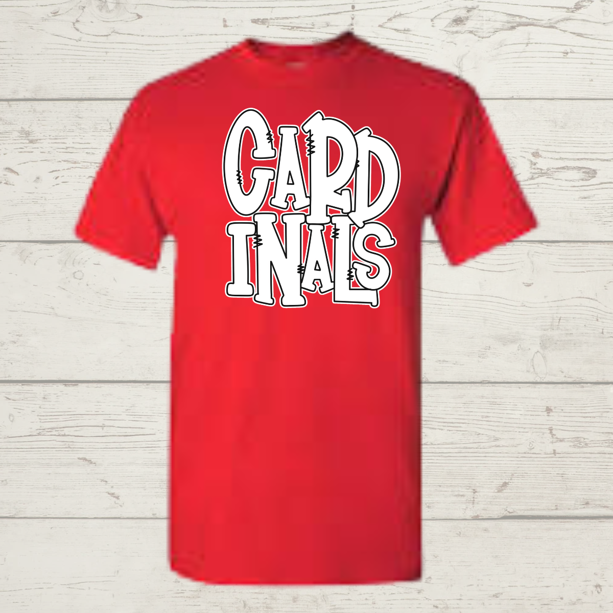 Cardinals T-Shirt