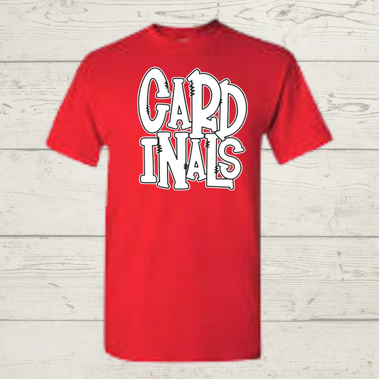 Cardinals T-Shirt