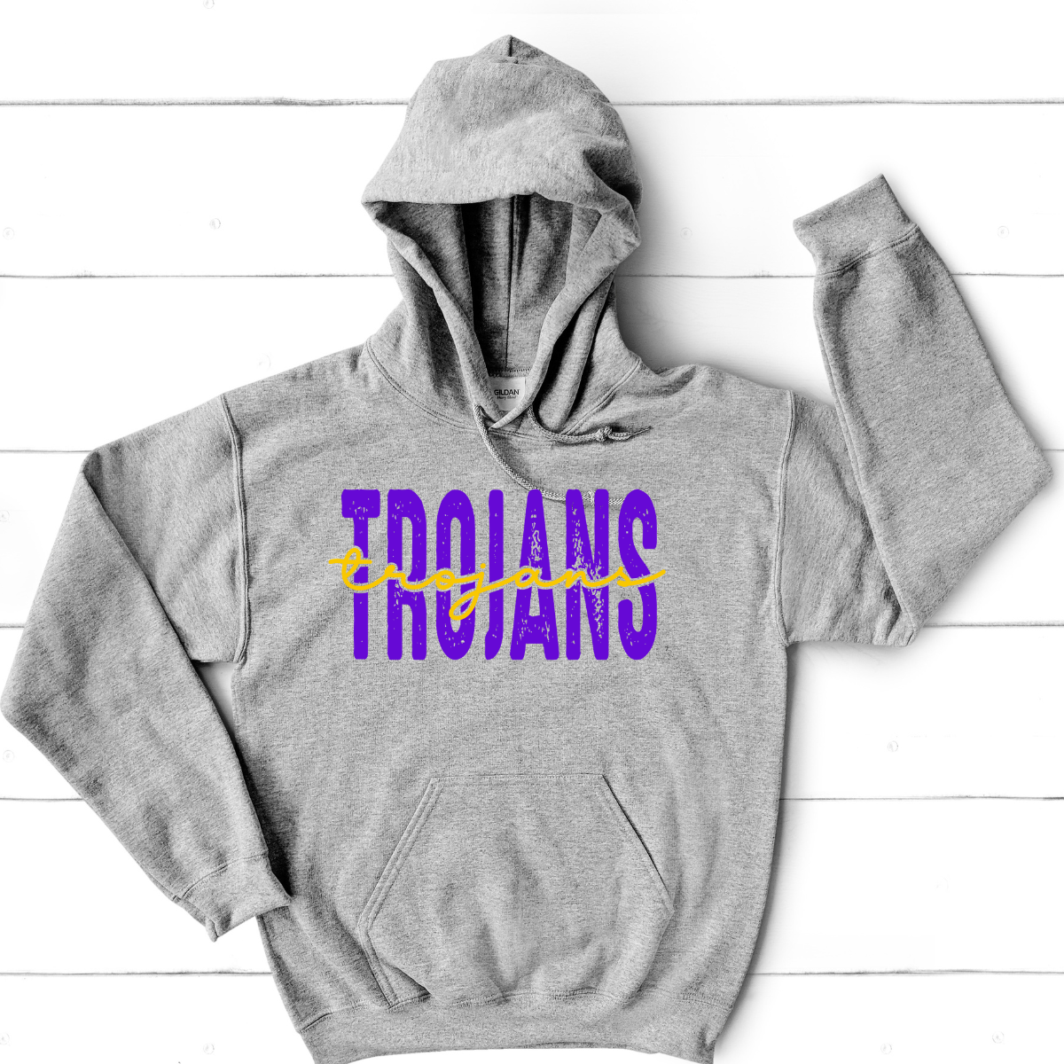 Trojans Hoodie