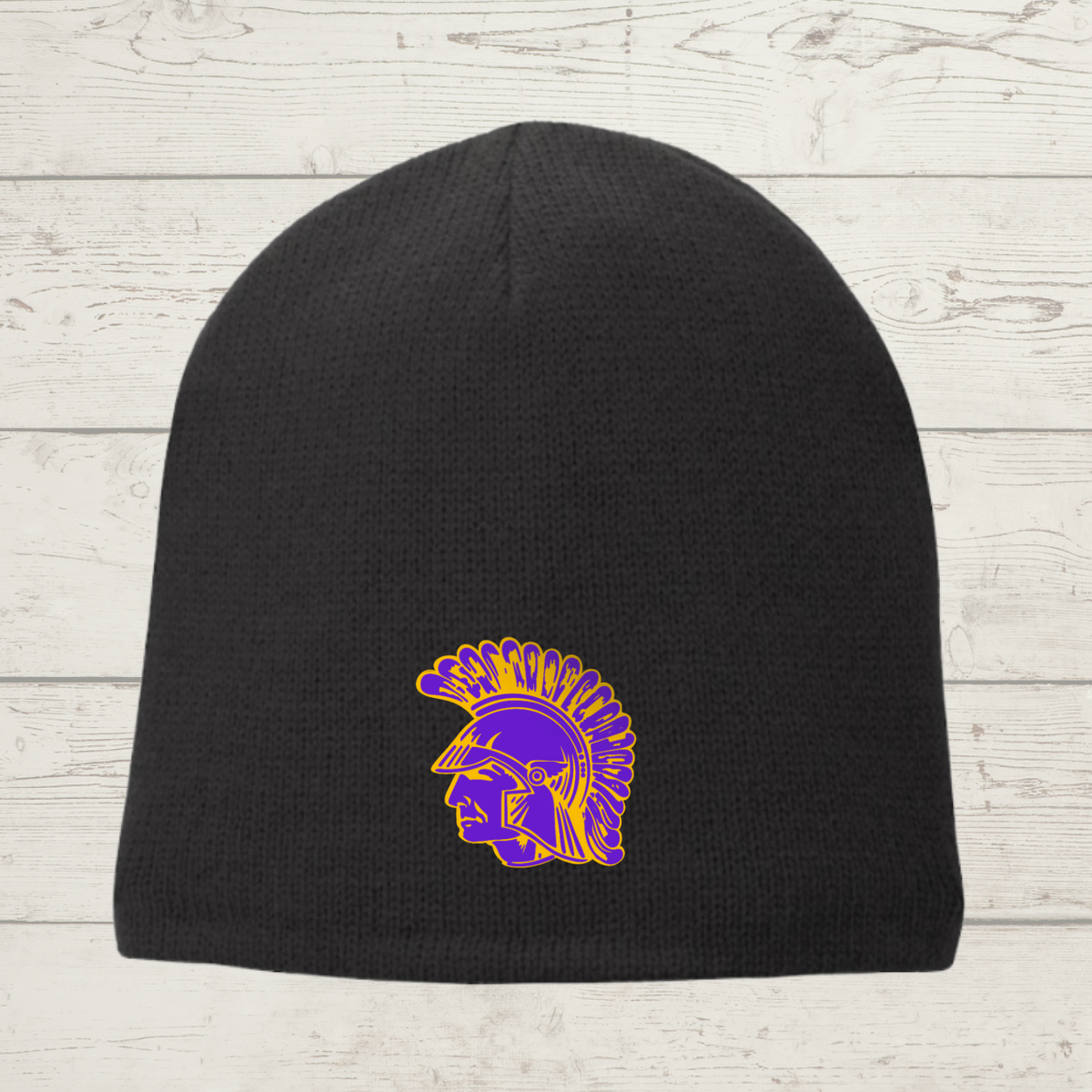 Trojans Beanie