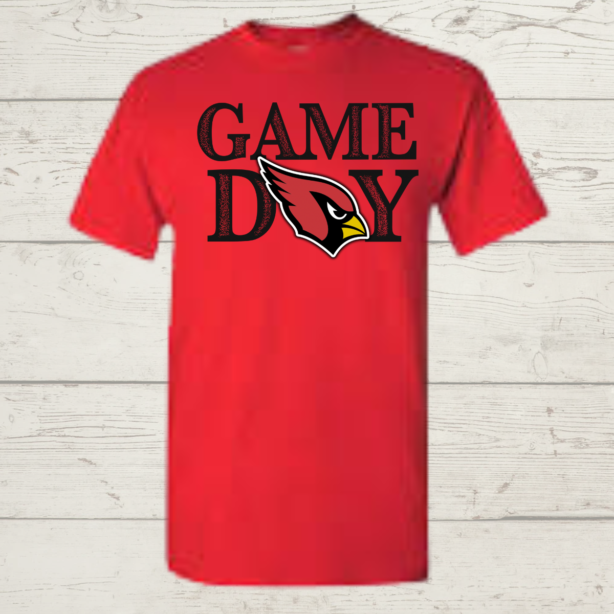 Cardinals Game Day T-Shirt