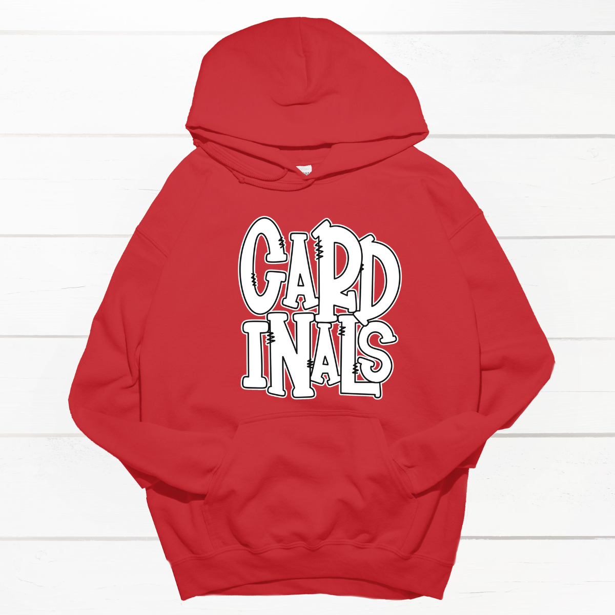 Cardinals Hoodie