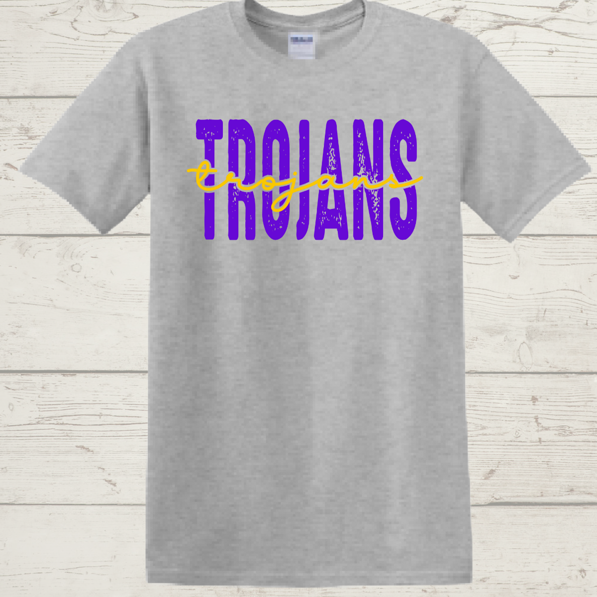 Trojans T-Shirt
