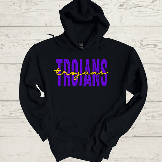Trojans Hoodie