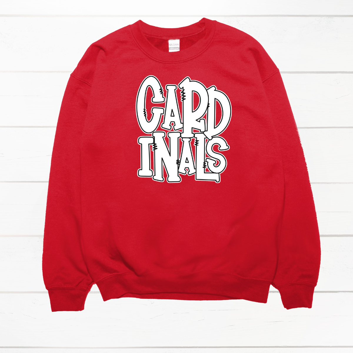 Cardinals Crewneck