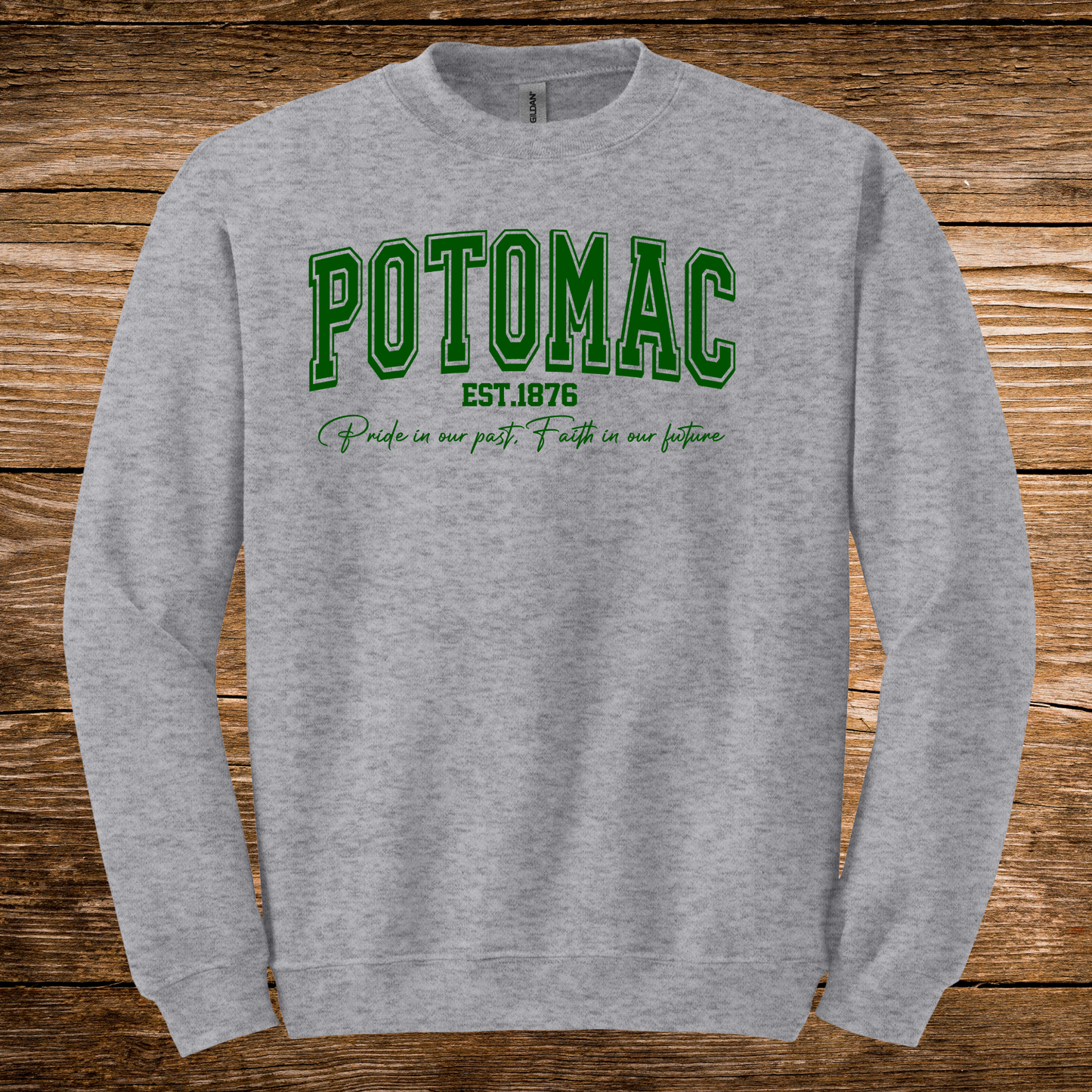 Potomac Varsity
