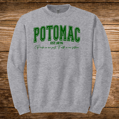 Potomac Varsity