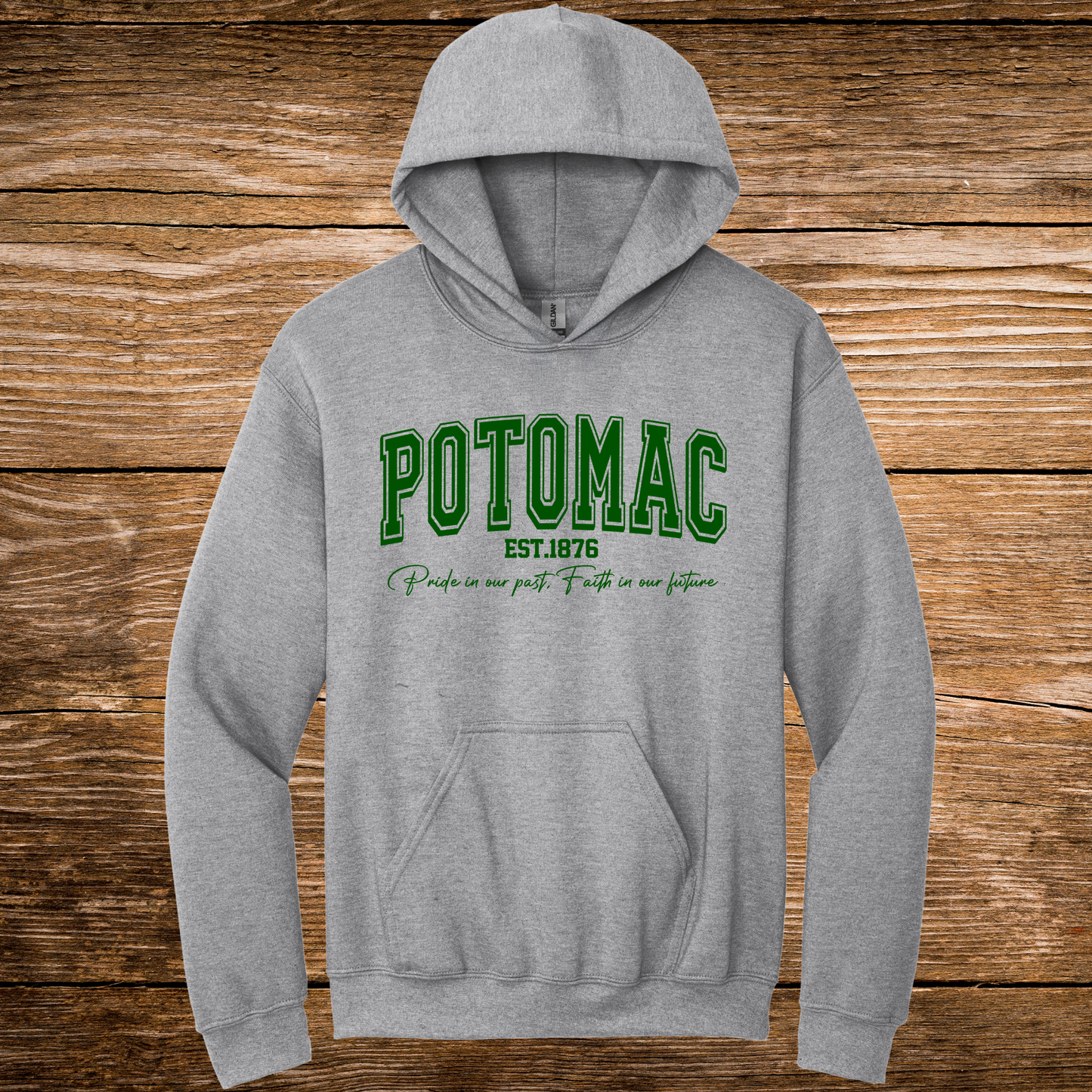 Potomac Varsity