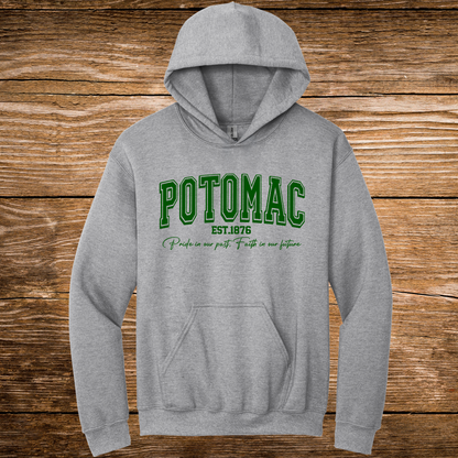 Potomac Varsity