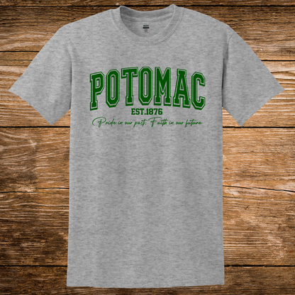 Potomac Varsity