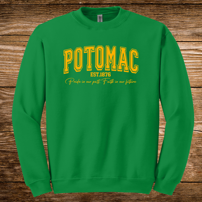 Potomac Varsity