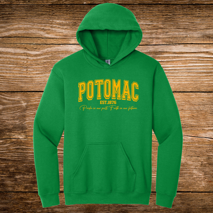 Potomac Varsity