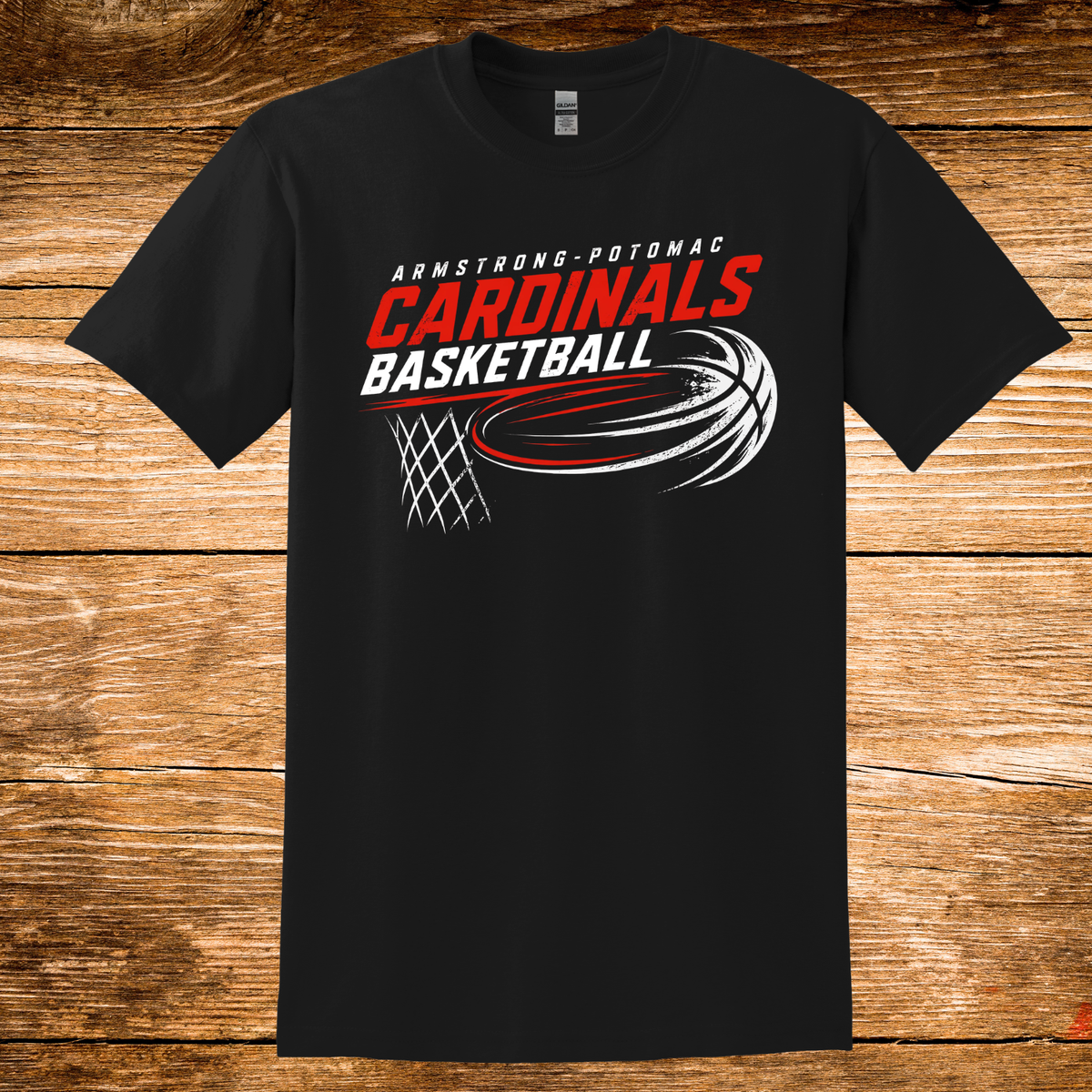 Cardinals Fastbreak T/Crew/hoodie