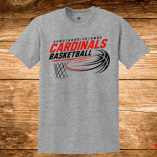 Cardinals Fastbreak T/Crew/hoodie