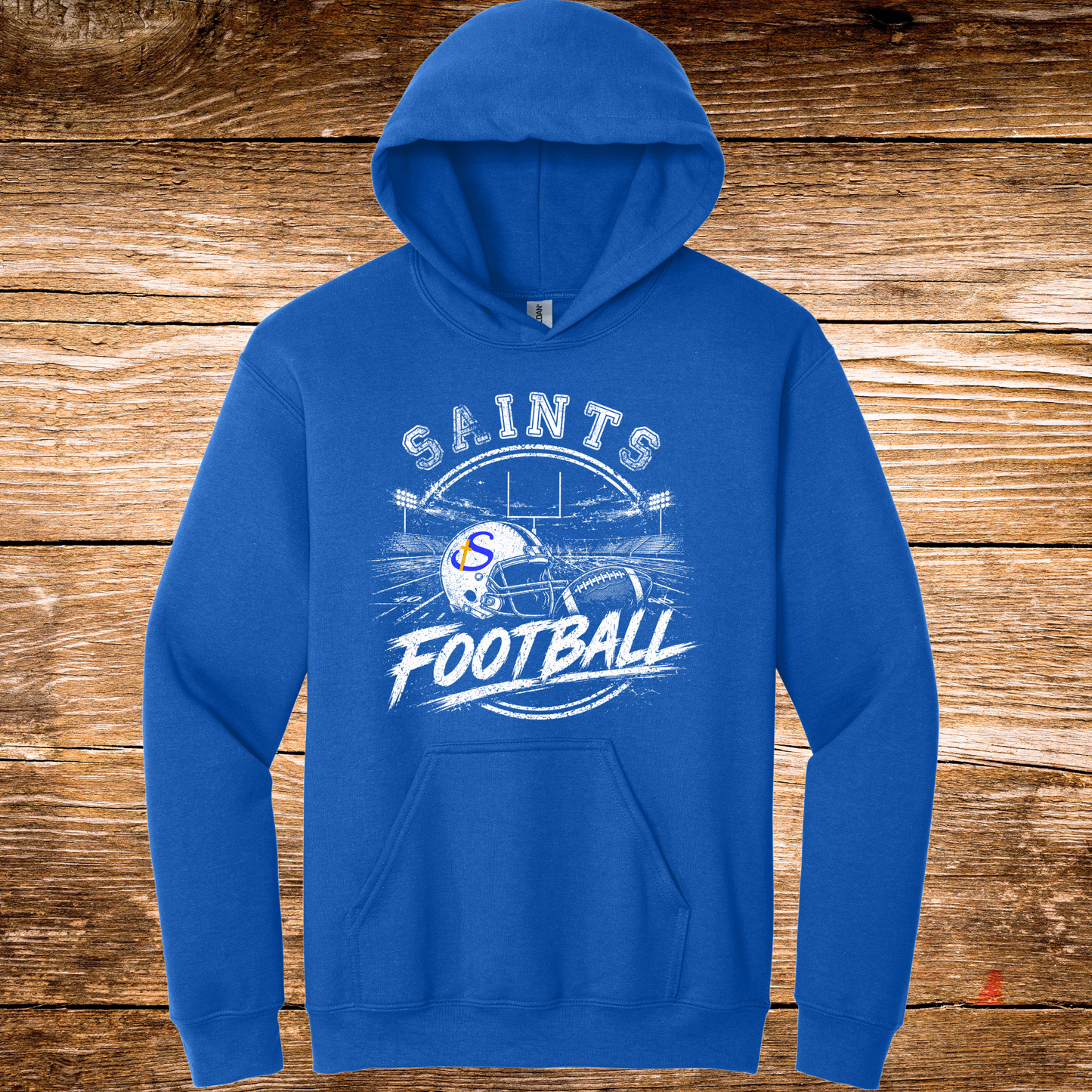 Saints Vintage T-Shirt/Crewneck/Hoodie
