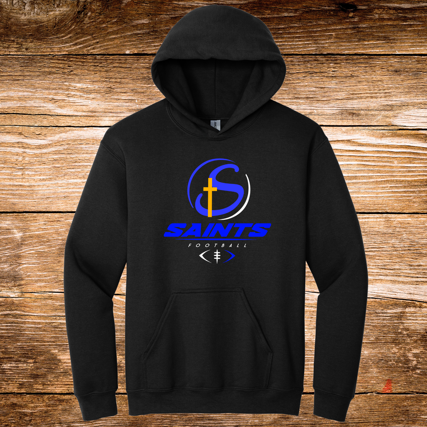 Saints Legacy T-Shirt/Crewneck/Hoodie