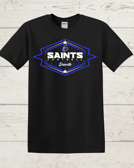 Saints Shield T-Shirt/Crewneck/Hoodie