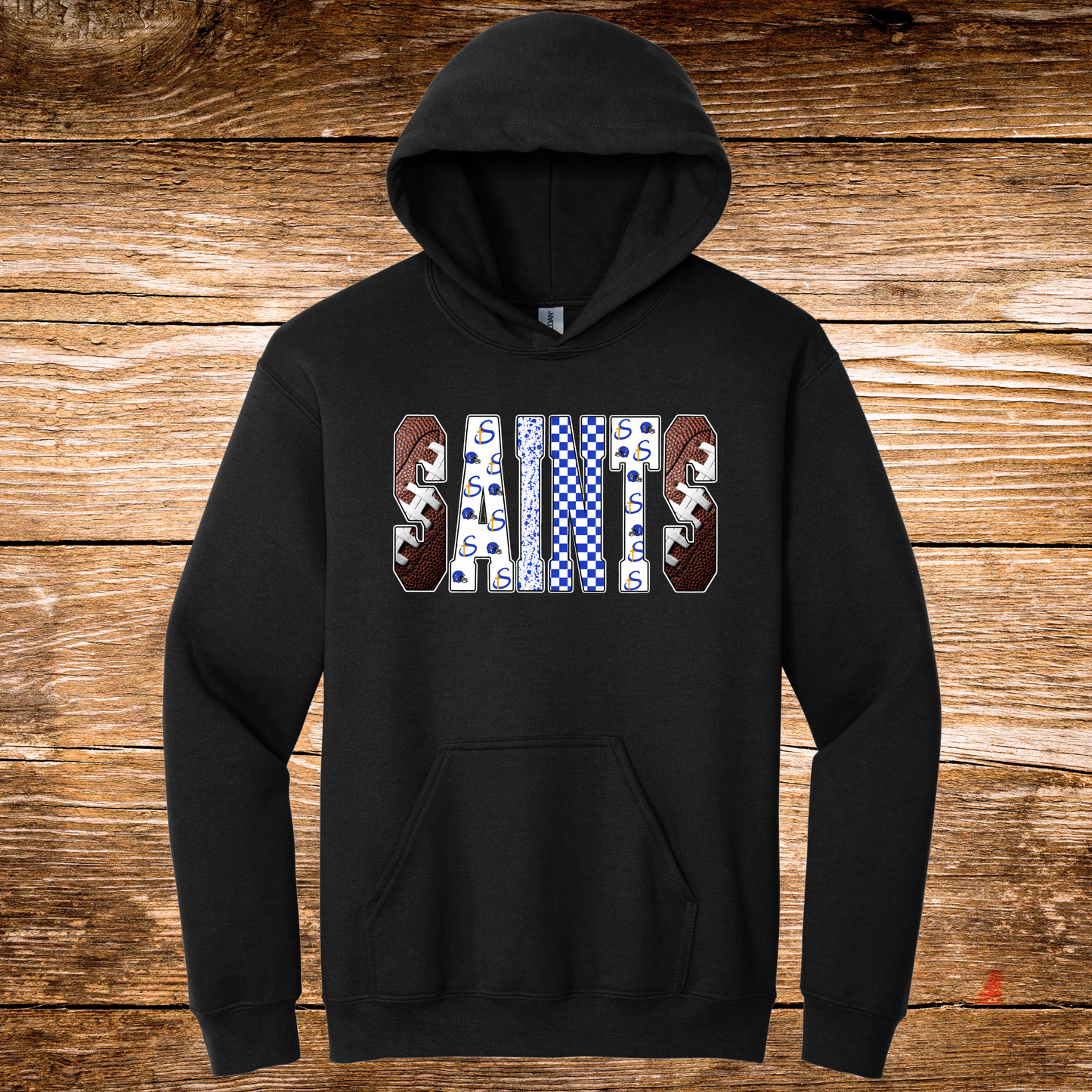 Saints Collage T-Shirt/Crewneck/Hoodie