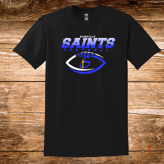 Saints Impact T-Shirt/Crewneck/Hoodie