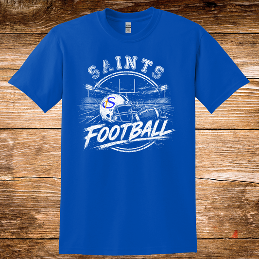 Saints Vintage T-Shirt/Crewneck/Hoodie