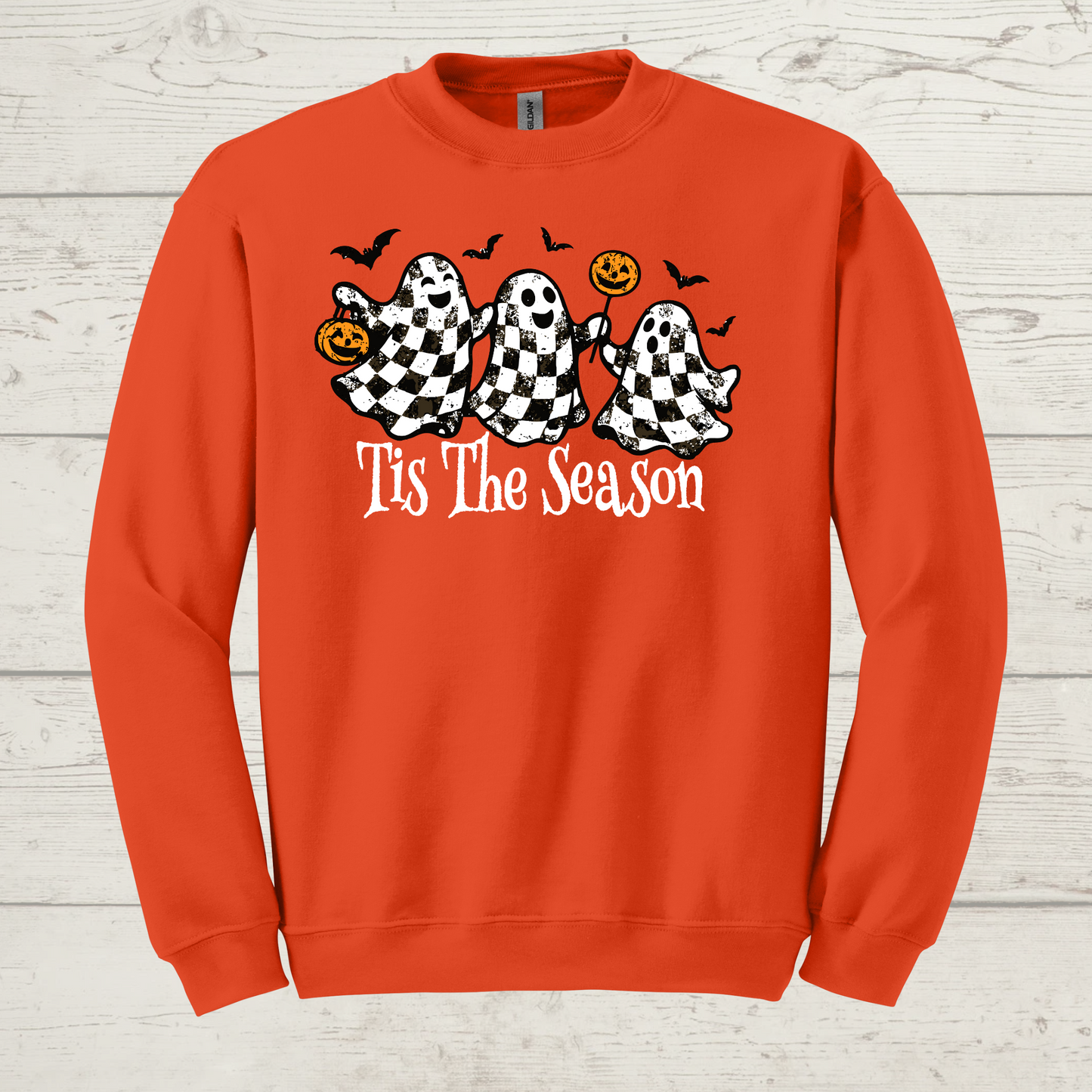 Tis The Season